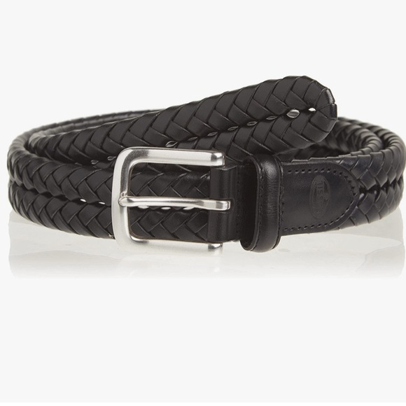 Fossil Maddox Belt - Picture 1 of 6
